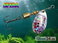 Блесна Sfera Sigma, цвет 05